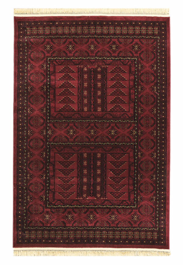 ΧΑΛΙ PERSIA  2288A(2273D)  ΜΕ ΚΡΟΣΣΙ - 200Χ290  NewPlan