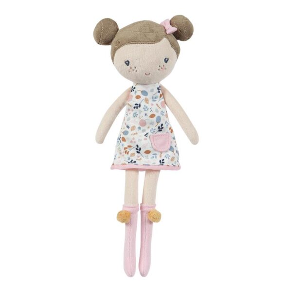 Κούκλα Rosa (50 cm) - Little Dutch - Image 2