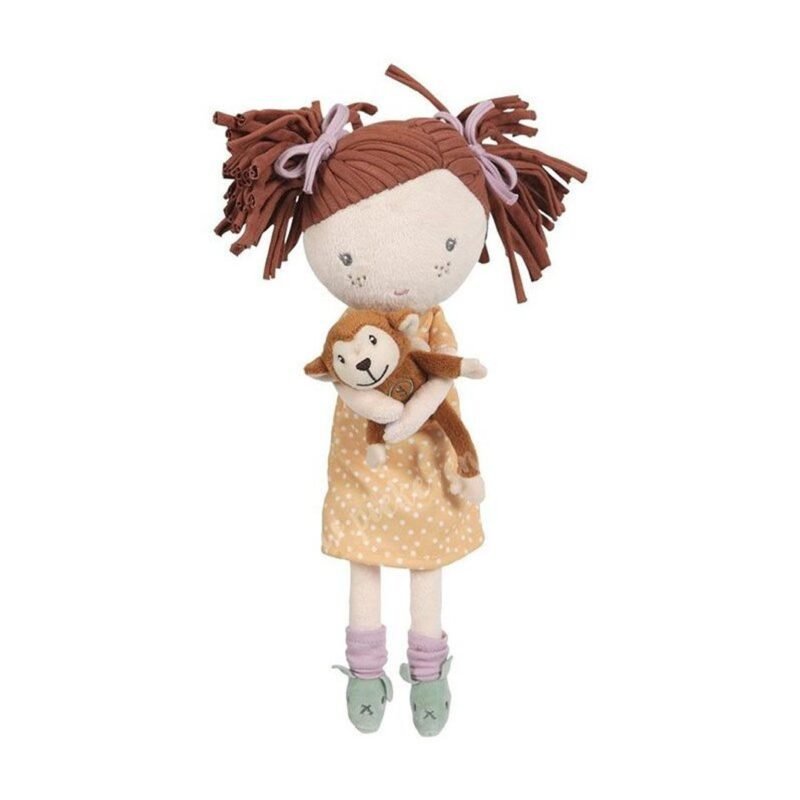 Κούκλα Sophia (35 cm) – Little Dutch