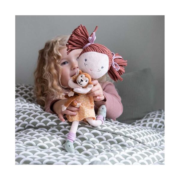 Κούκλα Sophia (35 cm) - Little Dutch - Image 5