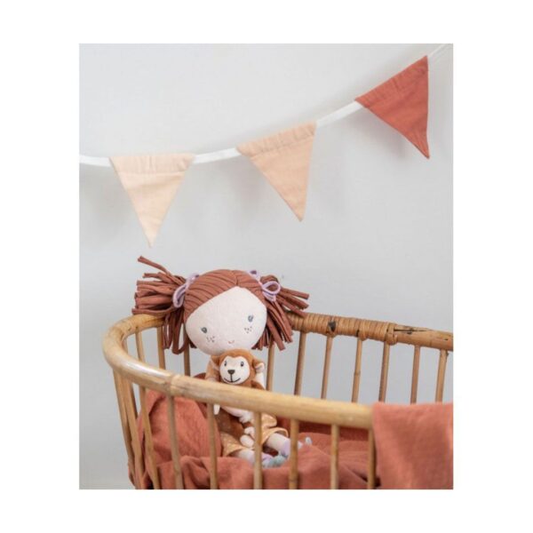 Κούκλα Sophia (35 cm) - Little Dutch - Image 7