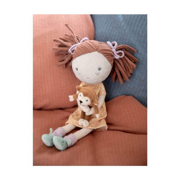 Κούκλα Sophia (35 cm) - Little Dutch - Image 8