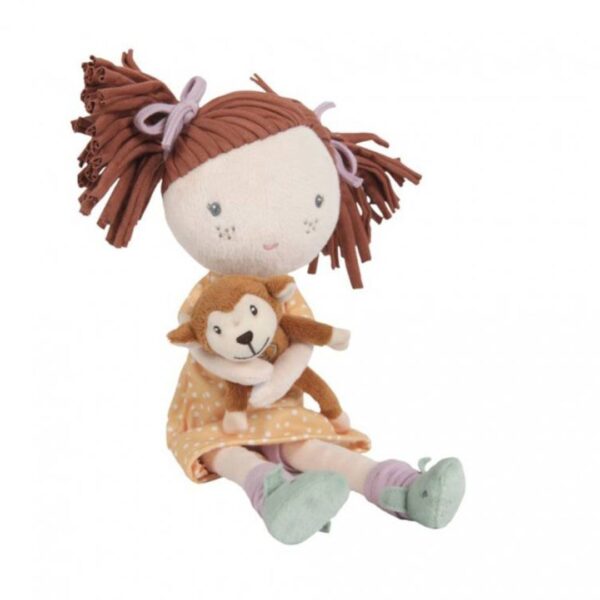 Κούκλα Sophia (35 cm) - Little Dutch