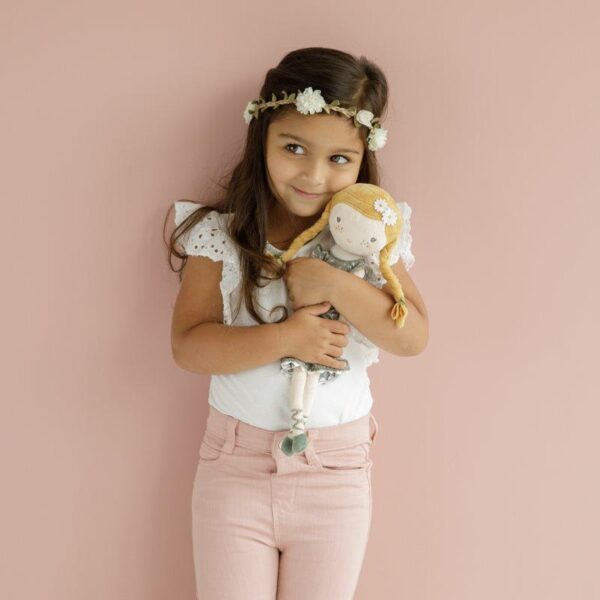 Κούκλα Julia - Little Dutch - Image 2