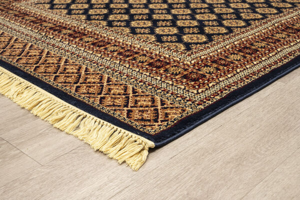 ΧΑΛΙ PERSIA 7838B ΜΕ ΚΡΟΣΣΙ - SET067(2x140,1x200)  NewPlan - Image 2