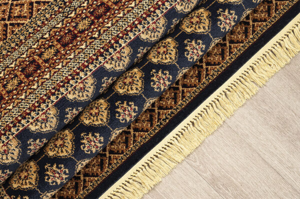 ΧΑΛΙ PERSIA 7838B ΜΕ ΚΡΟΣΣΙ - SET067(2x140,1x200)  NewPlan - Image 3