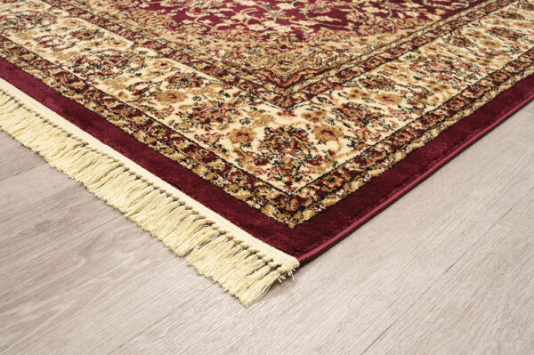 ΧΑΛΙ KLASSIK  5649A ΜΕ ΚΡΟΣΣΙ - 200Χ290  NewPlan - Image 3