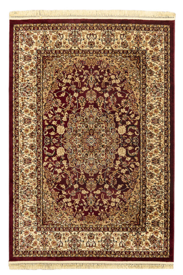 ΧΑΛΙ PERSIA 5649A ΜΕ ΚΡΟΣΣΙ - 133Χ190  NewPlan