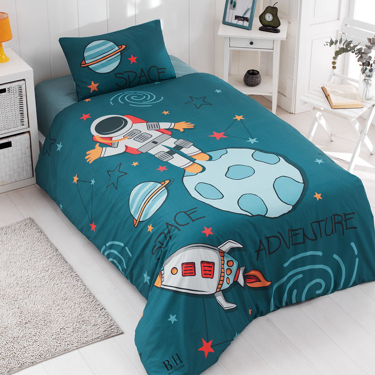 Space 6167-Σετ Σεντόνια Μονά