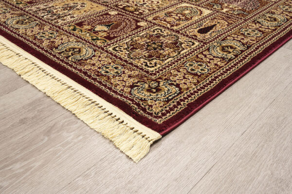 ΧΑΛΙ KLASSIK  6283A ΜΕ ΚΡΟΣΣΙ - 250Χ300  NewPlan - Image 3
