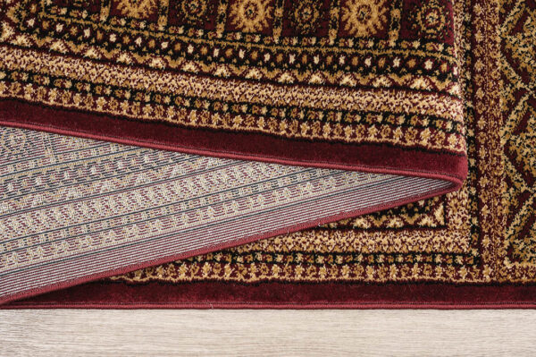 ΧΑΛΙ KLASSIK  7838A ΜΕ ΚΡΟΣΣΙ - 200Χ250  NewPlan - Image 4