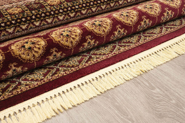 ΧΑΛΙ KLASSIK  7838A ΜΕ ΚΡΟΣΣΙ - 200Χ250  NewPlan - Image 5
