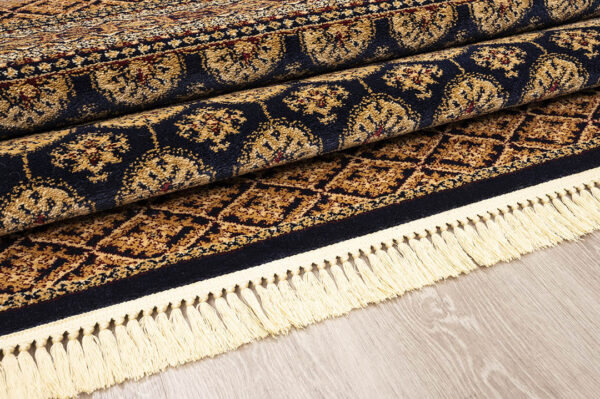ΧΑΛΙ PERSIA 7838B ΜΕ ΚΡΟΣΣΙ - 160Χ230  NewPlan - Image 5