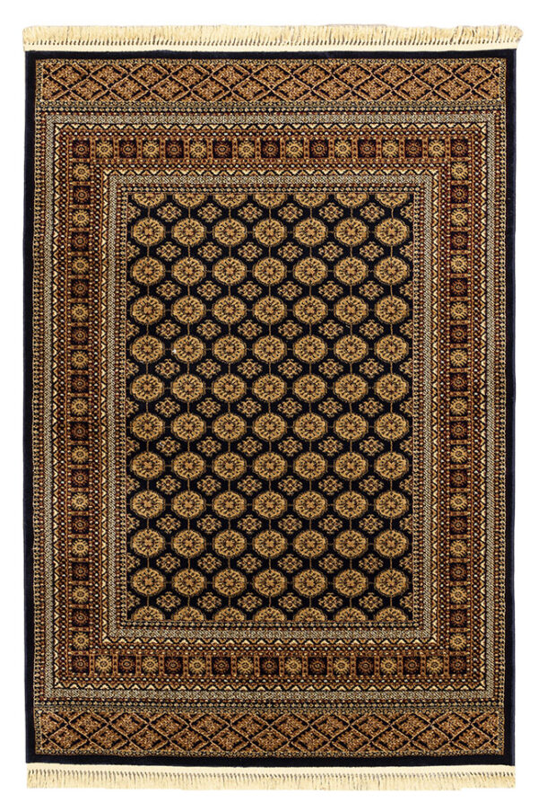 ΧΑΛΙ PERSIA 7838B ΜΕ ΚΡΟΣΣΙ - 160Χ230  NewPlan