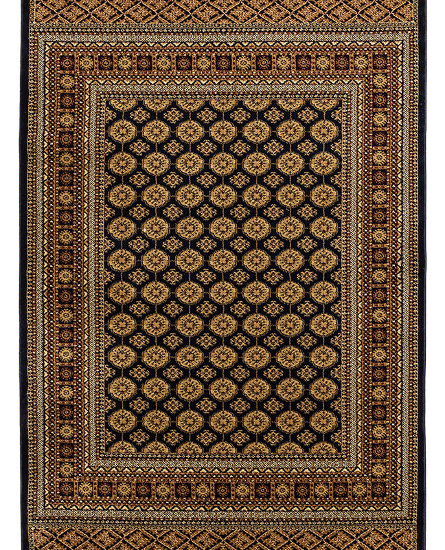 ΧΑΛΙ PERSIA 7838B ΜΕ ΚΡΟΣΣΙ – 160Χ230  NewPlan