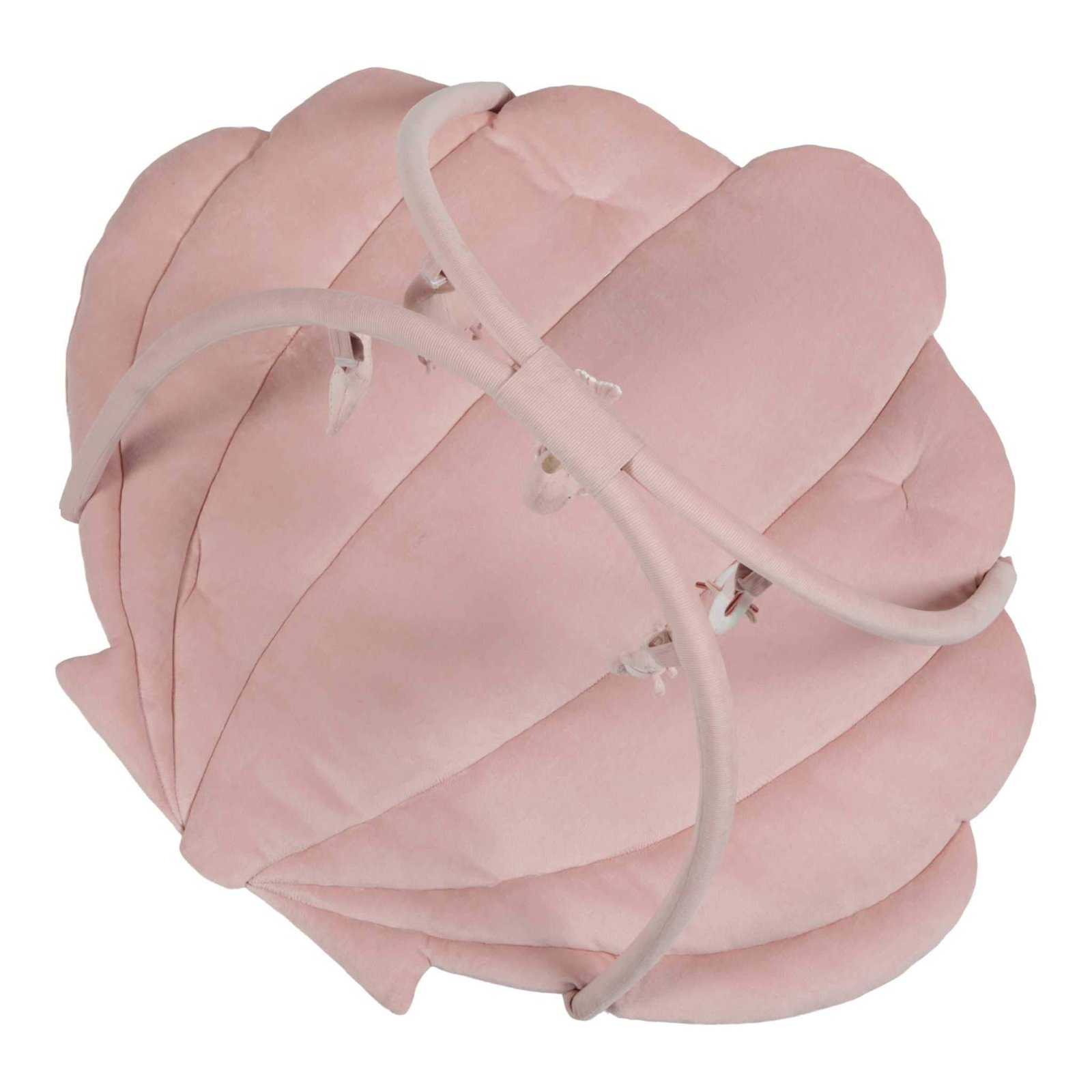 Βρεφικό Γυμναστήριο Δραστηριοτήτων Κοχύλι Ocean Pink - Little Dutch - Image 7