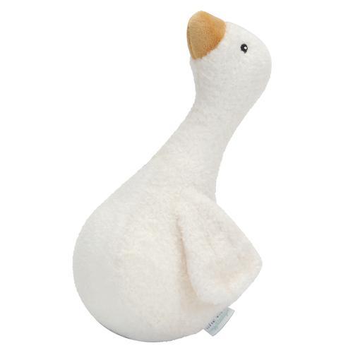 Υφασμάτινο Κουκλάκι Ακροβάτης Little Goose - Little Dutch - Image 3
