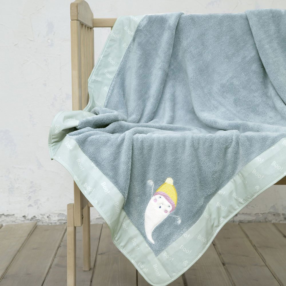 Boo Κουβέρτα Fleece