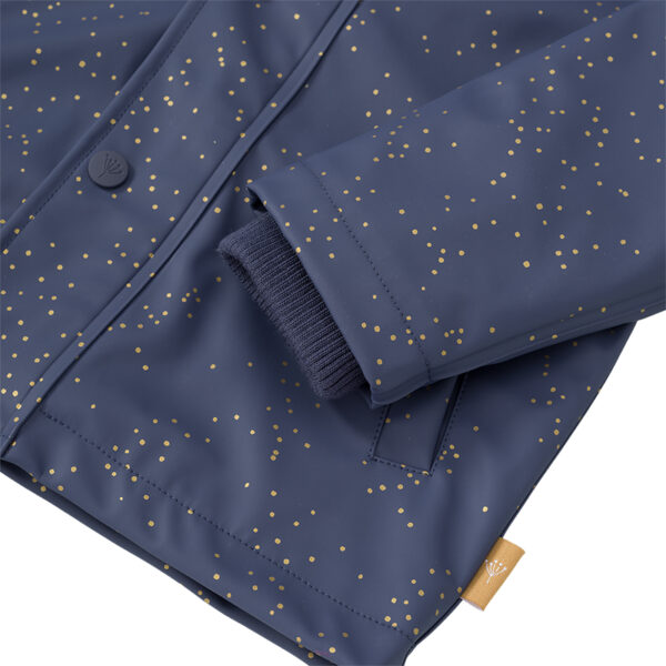 Indigo Dots Αδιάβροχο από Ανακυκλώσιμα Υλικά - Image 2