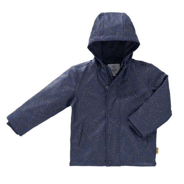 Indigo Dots Αδιάβροχο από Ανακυκλώσιμα Υλικά