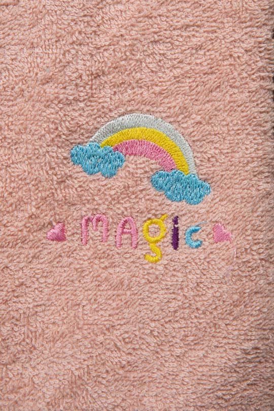 Boo Σετ Πετσέτες 2 τμχ. Little Ponny - Image 3