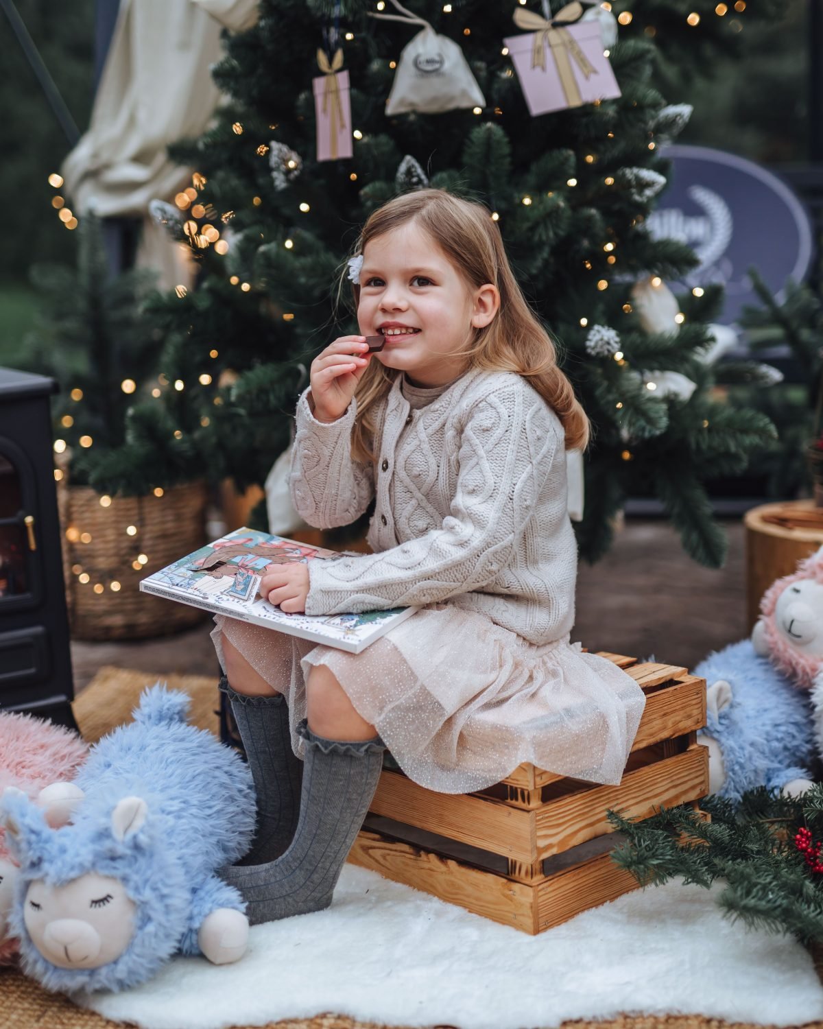 Christmas Advent Ημερολόγιο - Image 3