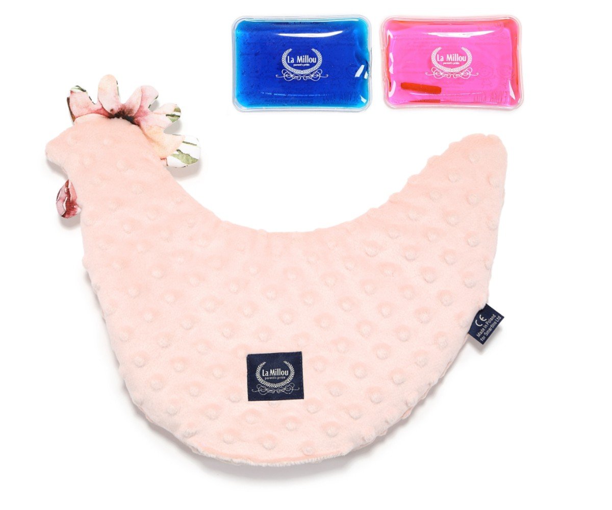 Wild Blossom Thermo Kura Powder Pink