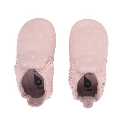 Twinkle Blossom Soft Sole M (9-15 μηνών)