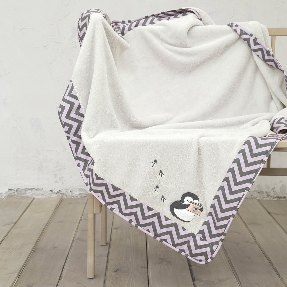 Pingui Κουβέρτα Fleece