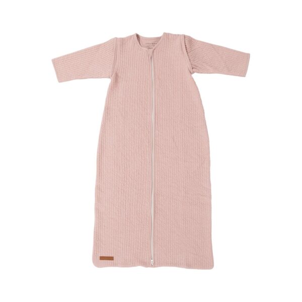 Υπνόσακος Xειμερινός Pure Pink 70εκ. Little Dutch