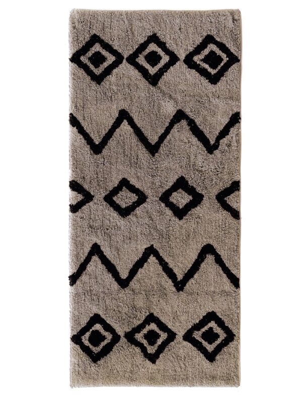 Rebel Χαλάκι Rugs Collection Χακί