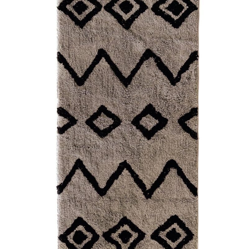Rebel Χαλάκι Rugs Collection Χακί