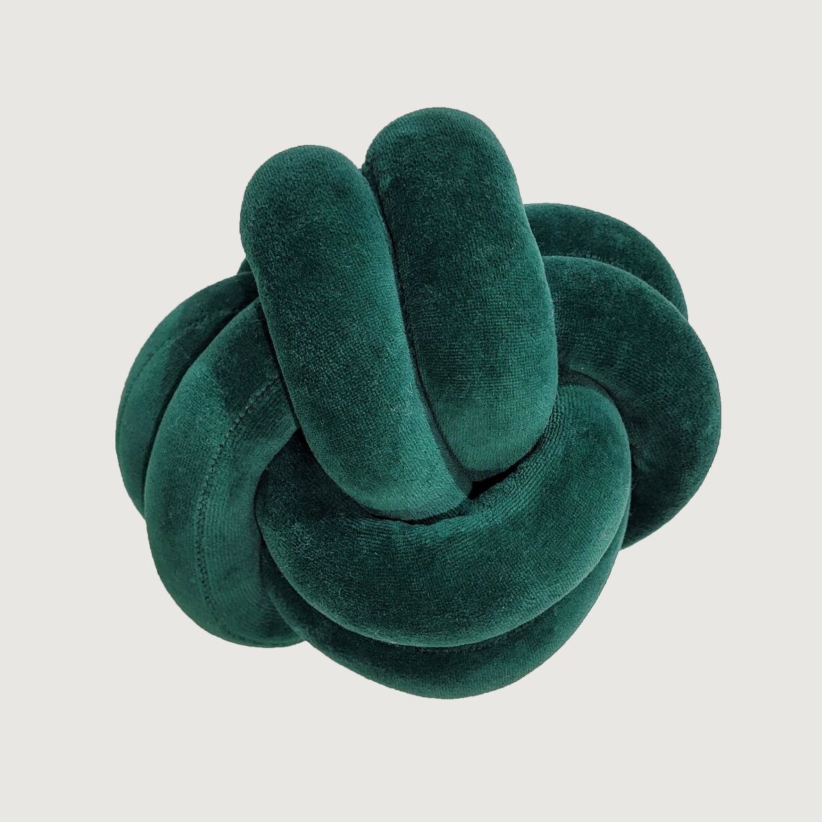 Διακοσμητικό Μαξιλάρι Mini Ball Sparrow Green