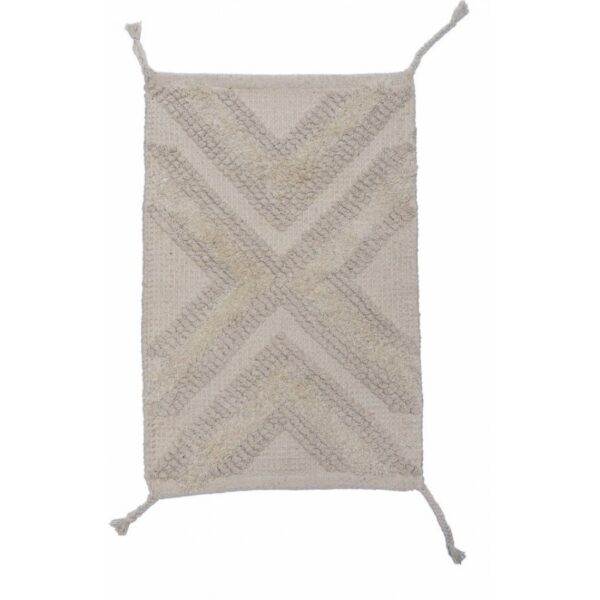 Χαλάκι Rugs Collection Eccentric Cream