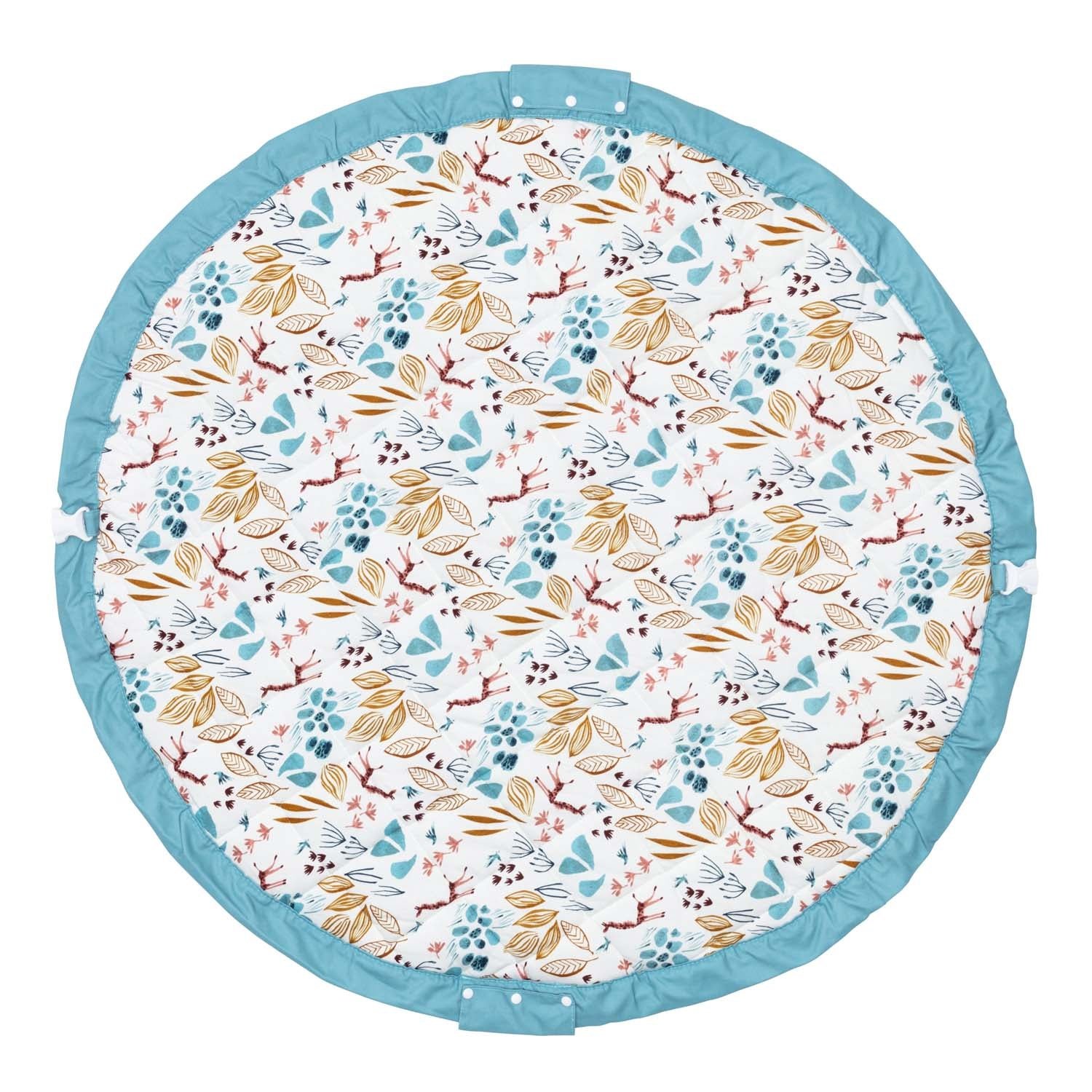 Moulin Roty Baobab - Στρώμα Παιχνιδιού / Τσάντα 2 σε 1- PLAY&GO - Image 2