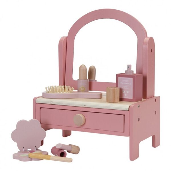 Τουαλέτα Ομορφιάς Boudoir Little Dutch - Image 11