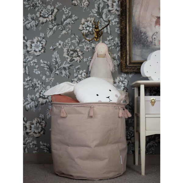 Pillow Bunny Παιδικό Μαξιλαράκι - Image 5
