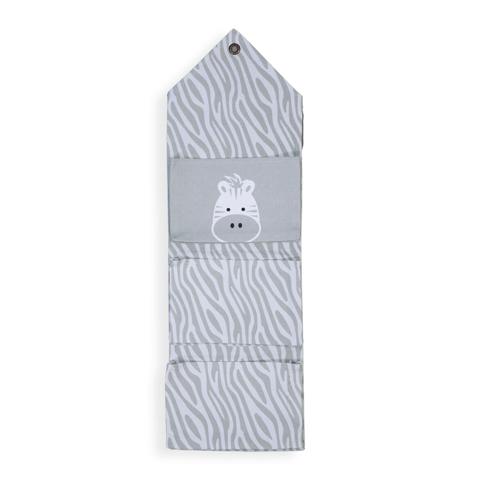 Take Care of Nature Θήκη Οργάνωσης και Αποθήκευσης Grey