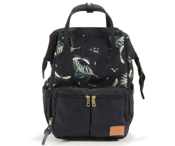 Dolce Vita Backpack - Botanical