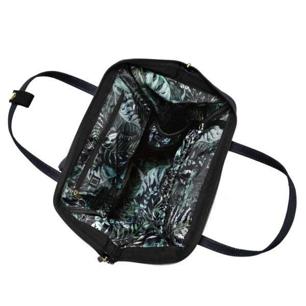 Dolce Vita Backpack - Botanical - Image 4