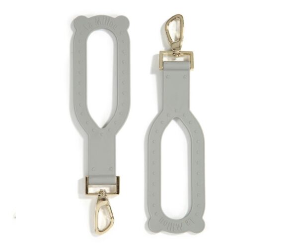Hangers - Grey Gold
