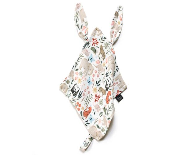 Washcloth 3 in 1 – La Millou Zoo