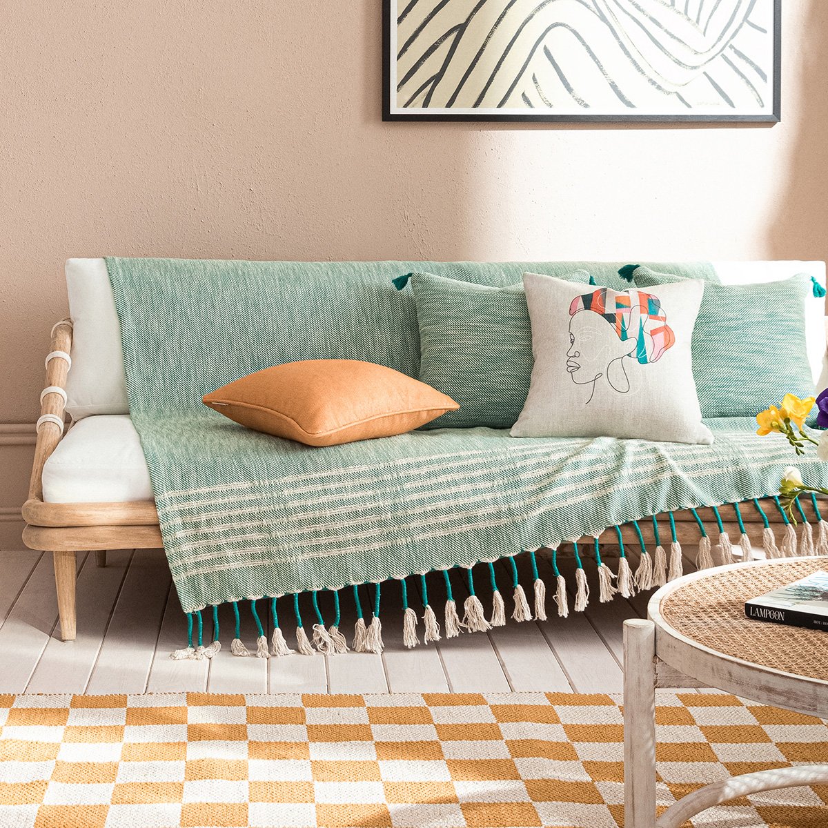 Dreadlocks Ριχτάρι 504/ 18