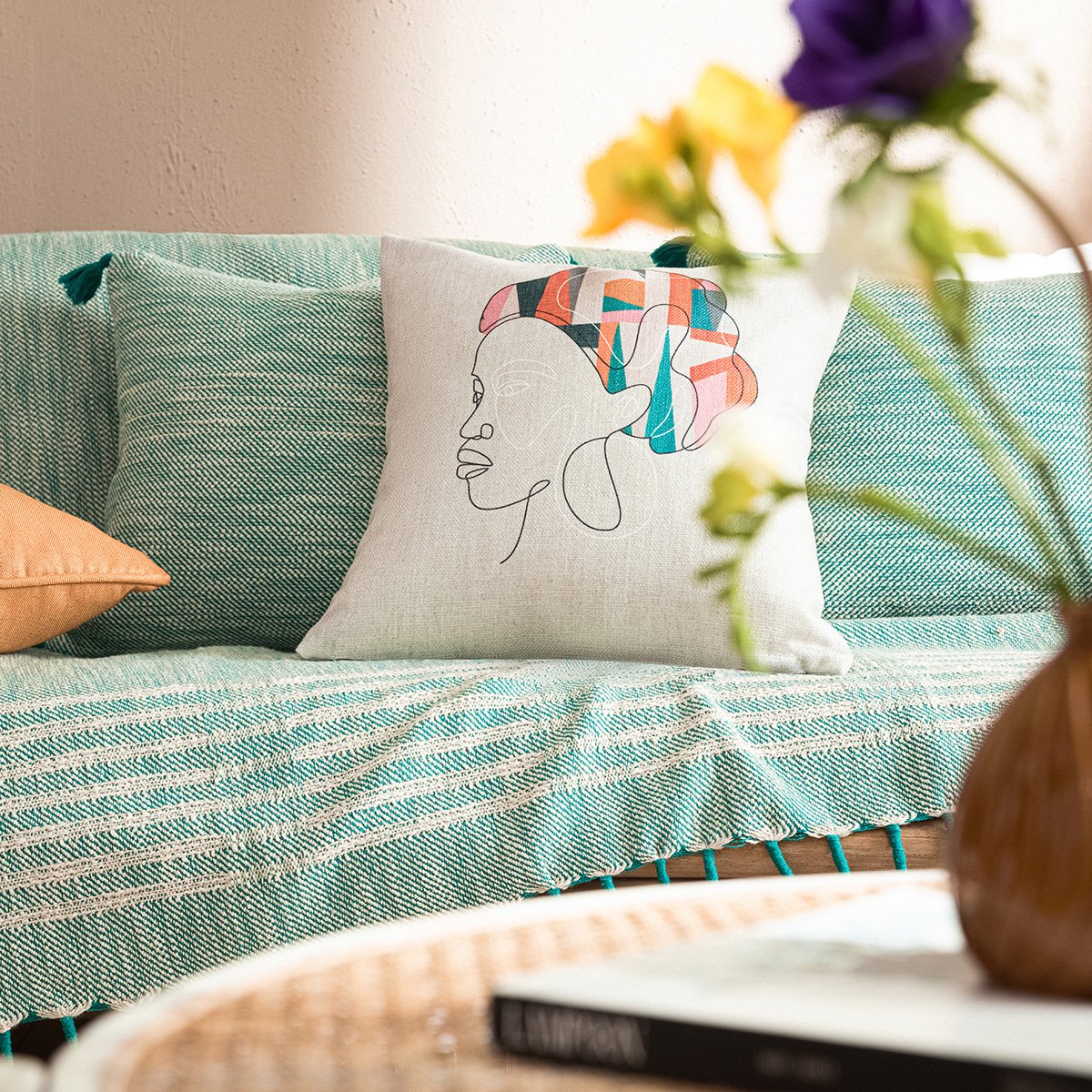 Dreadlocks Ριχτάρι 504/ 18 - Image 2