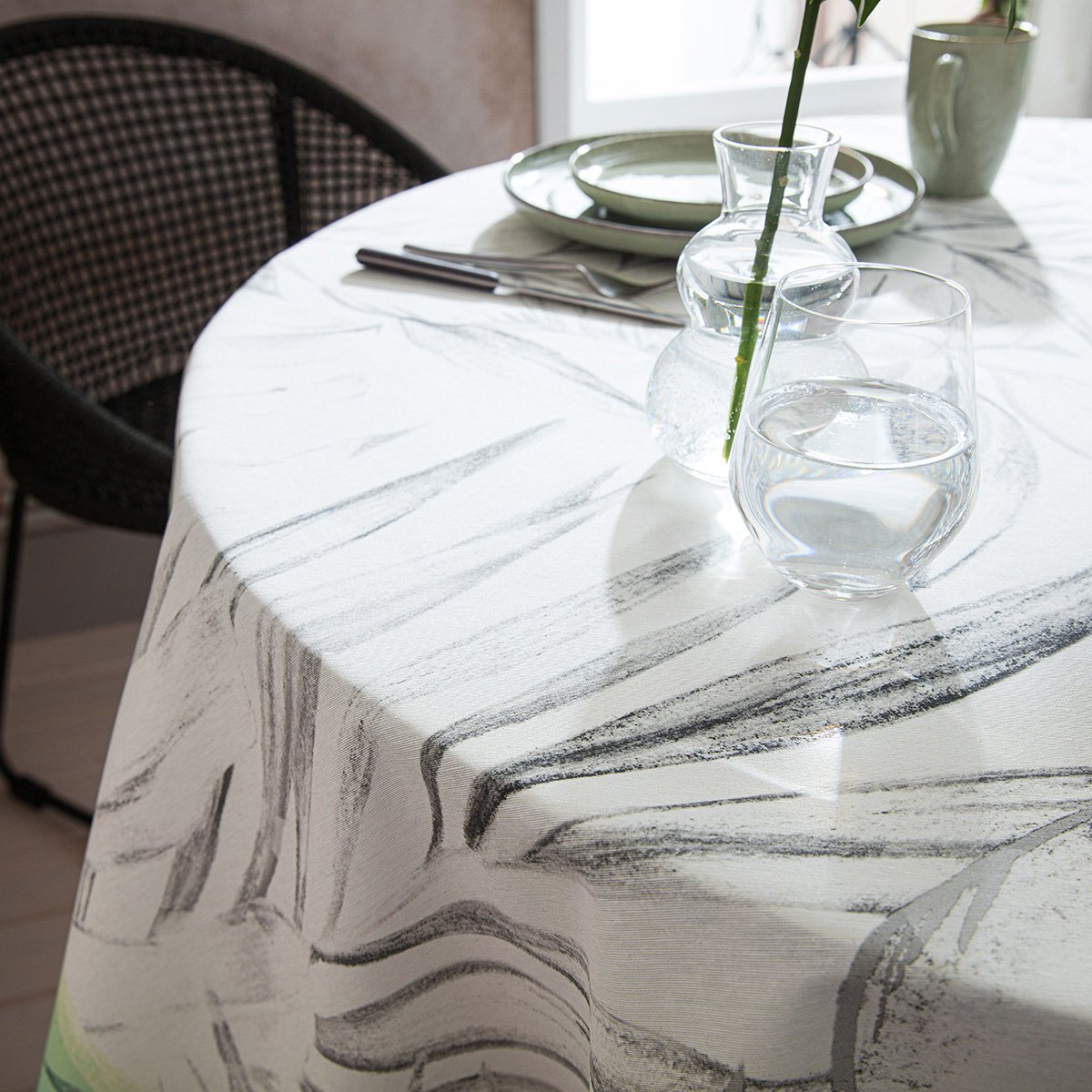 Bree Τραπεζομάντηλο 620 - Image 3
