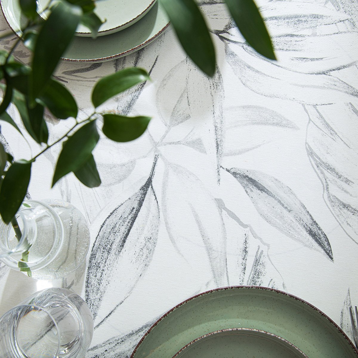 Bree Τραπεζομάντηλο 620 - Image 4