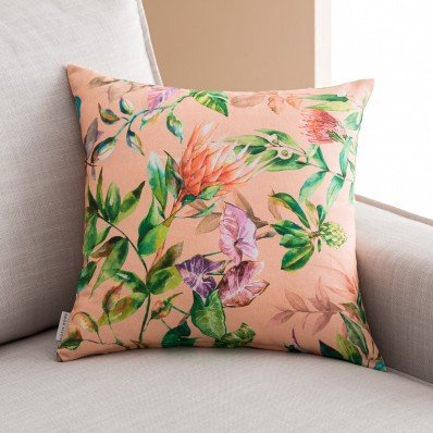 Luisa Διακοσμητική Μαξιλαροθήκη 494/17