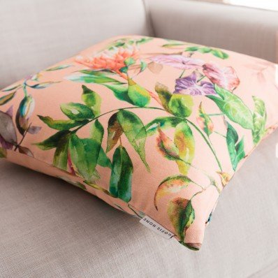 Luisa Διακοσμητική Μαξιλαροθήκη 494/17 - Image 2