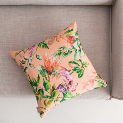 Luisa Διακοσμητική Μαξιλαροθήκη 494/17 - Image 3