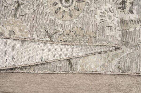 Garden Χαλί 65237B - Image 3